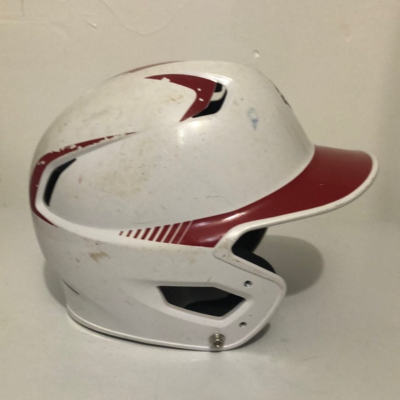 easton cyclone helmet
